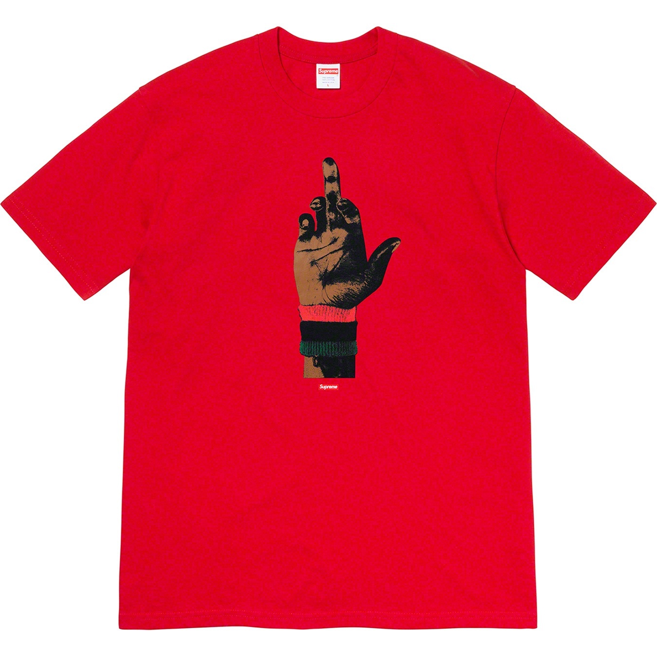 Supreme/dead prez RBG Tee view 10